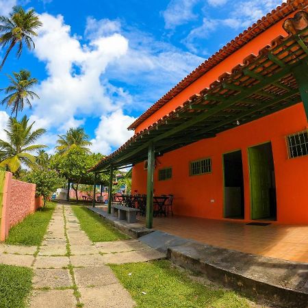 Suites Caranguejo Porto de Galinhas Exterior photo