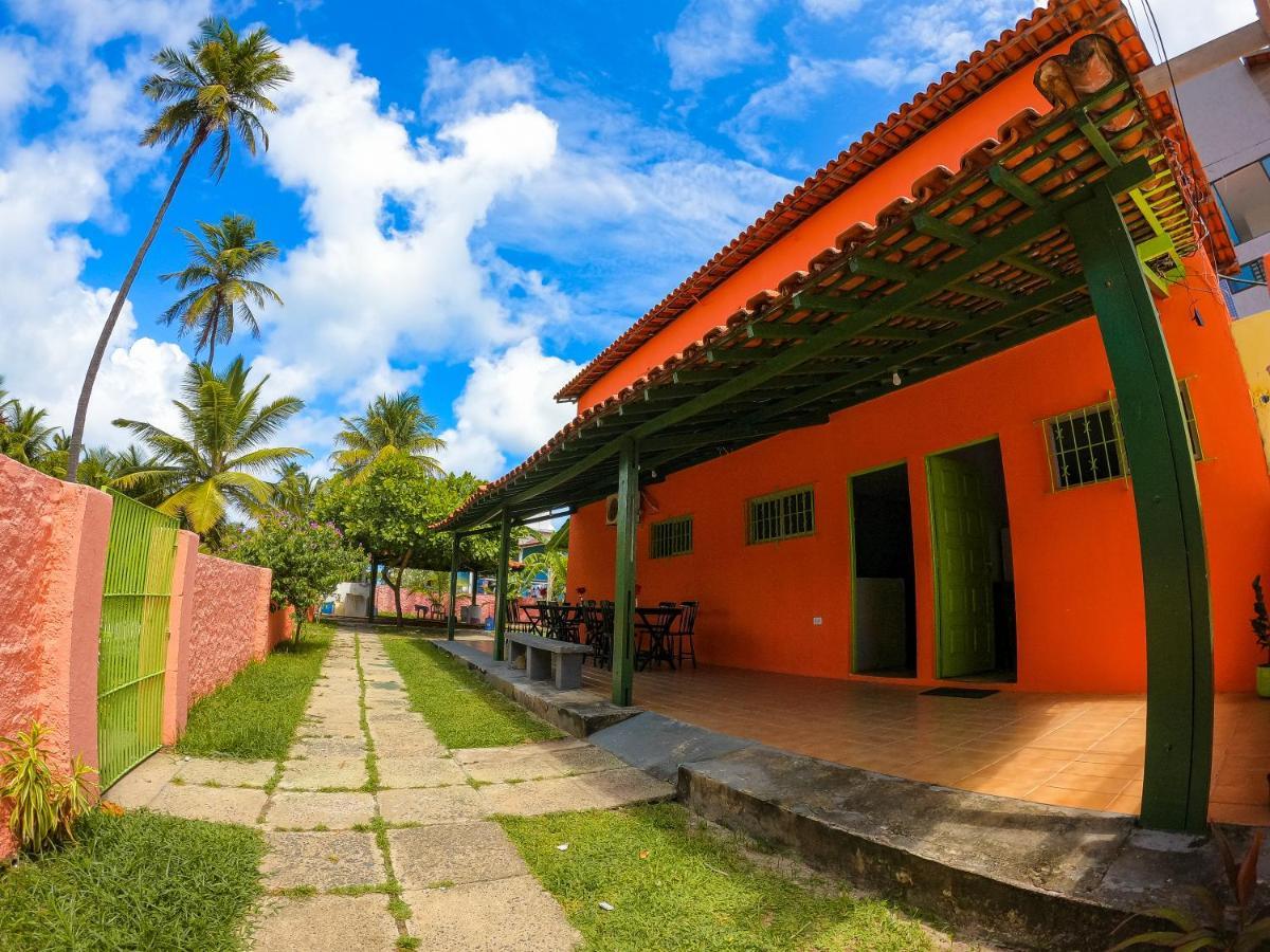 Suites Caranguejo Porto de Galinhas Exterior photo