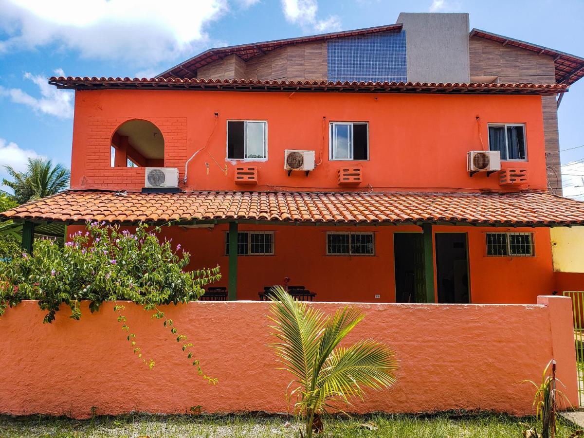 Suites Caranguejo Porto de Galinhas Exterior photo