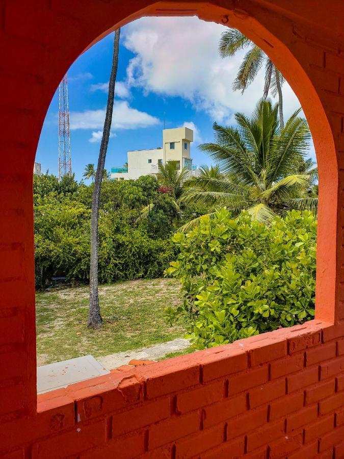 Suites Caranguejo Porto de Galinhas Exterior photo