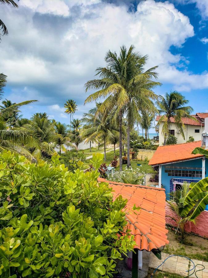 Suites Caranguejo Porto de Galinhas Exterior photo